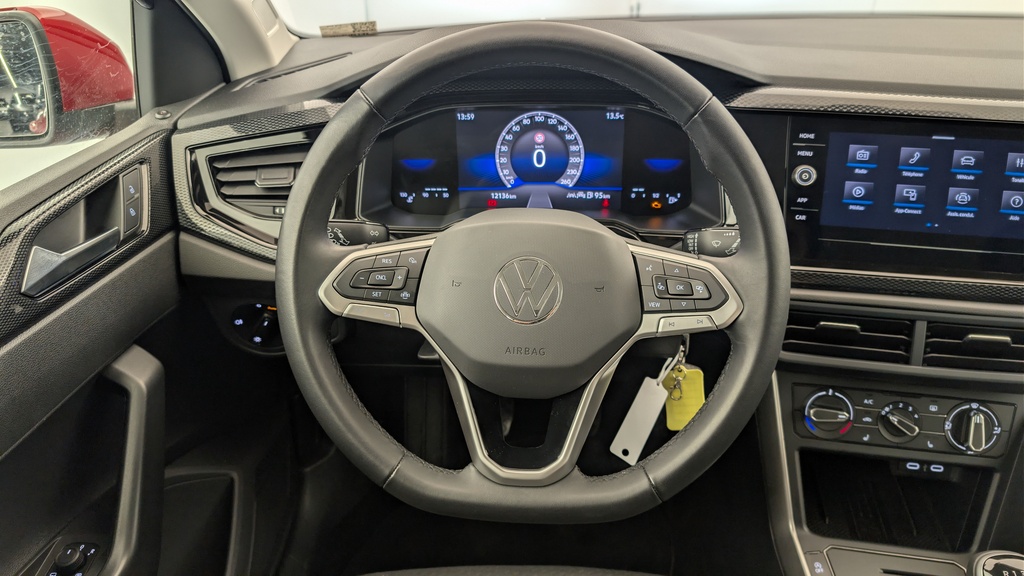 Volkswagen POLO 1.0 MPI 80 S&S BVM5