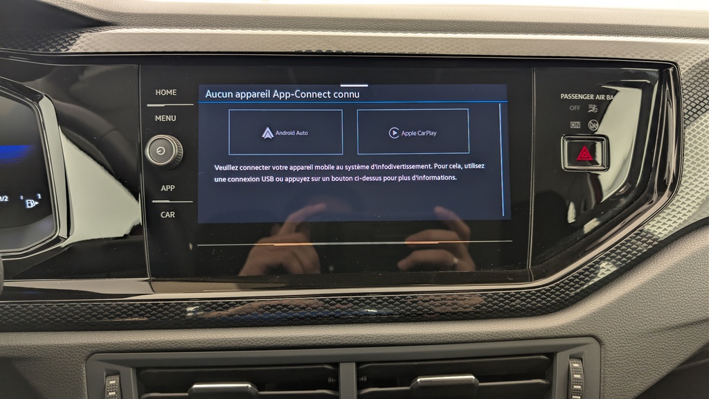 Volkswagen POLO 1.0 MPI 80 S&S BVM5