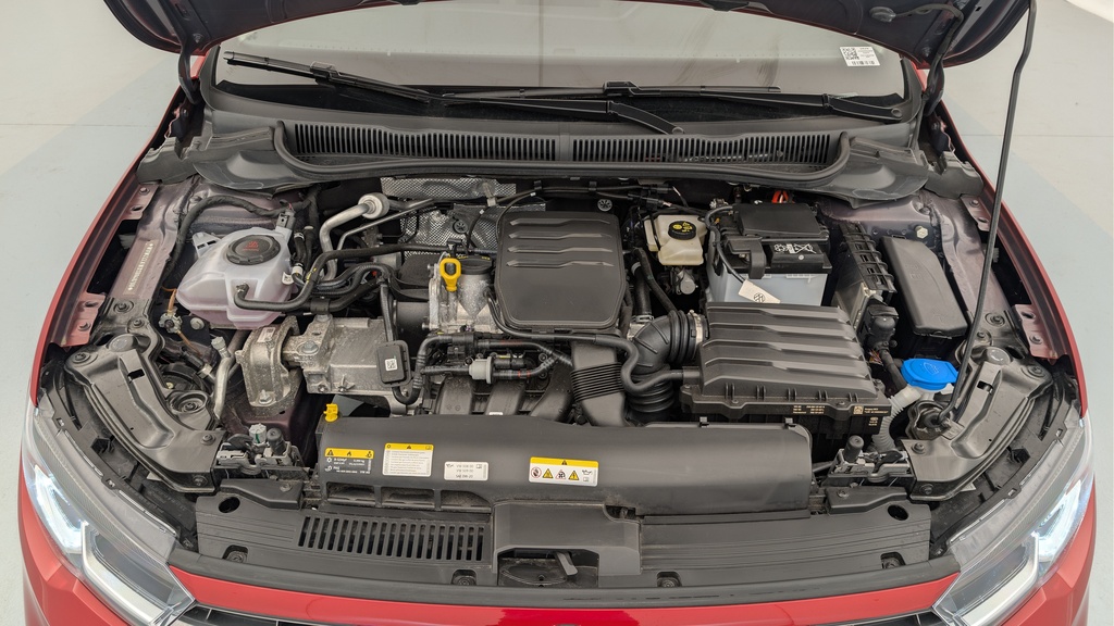 Volkswagen POLO 1.0 MPI 80 S&S BVM5