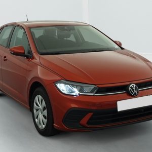 Volkswagen POLO 1.0 MPI 80 S&S BVM5