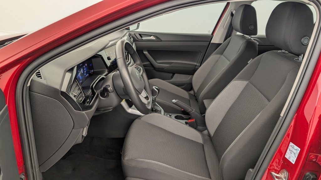 Volkswagen POLO 1.0 MPI 80 S&S BVM5