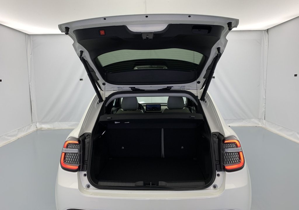 Fiat 600 T-Gen 3 1.2 Hybrid 110ch eDCT6 La Prima