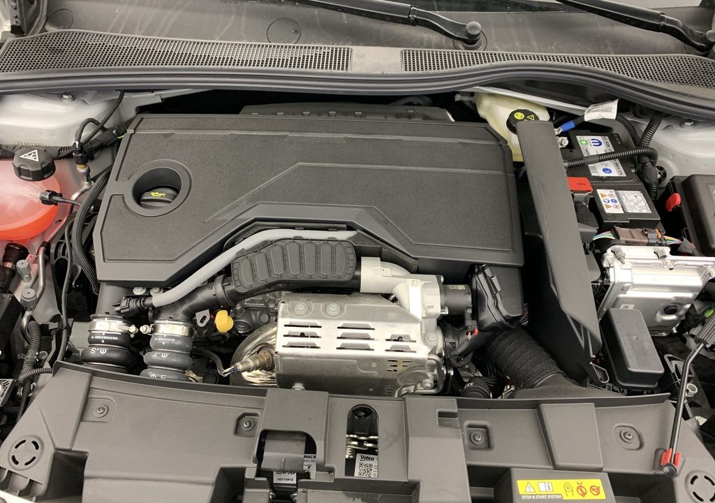 Fiat 600 T-Gen 3 1.2 Hybrid 110ch eDCT6 La Prima