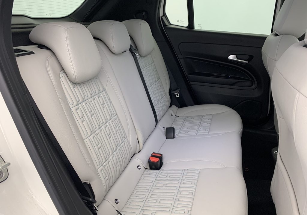 Fiat 600 T-Gen 3 1.2 Hybrid 110ch eDCT6 La Prima
