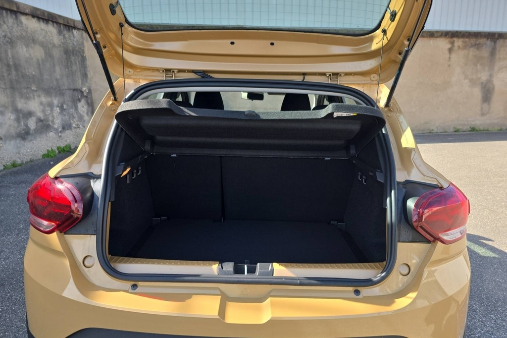 Dacia Sandero TCe 110 GSR2 Stepway Extreme