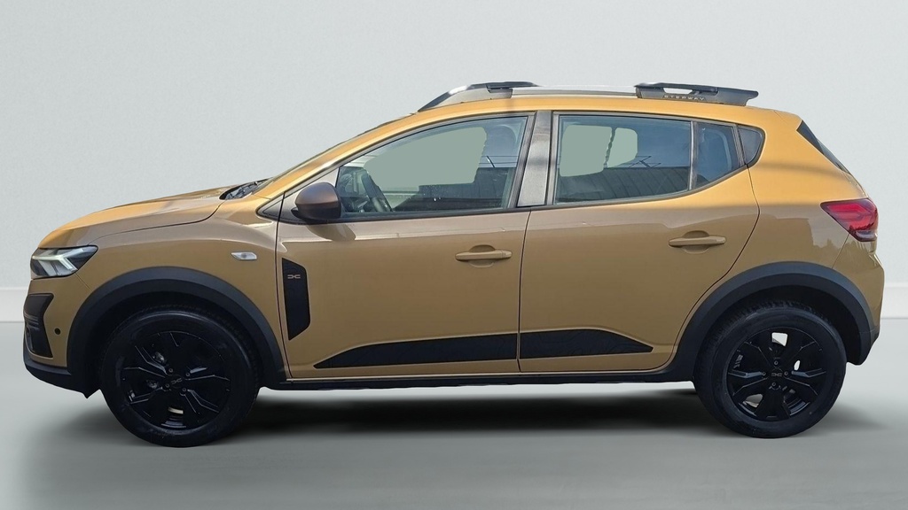Dacia Sandero TCe 110 GSR2 Stepway Extreme
