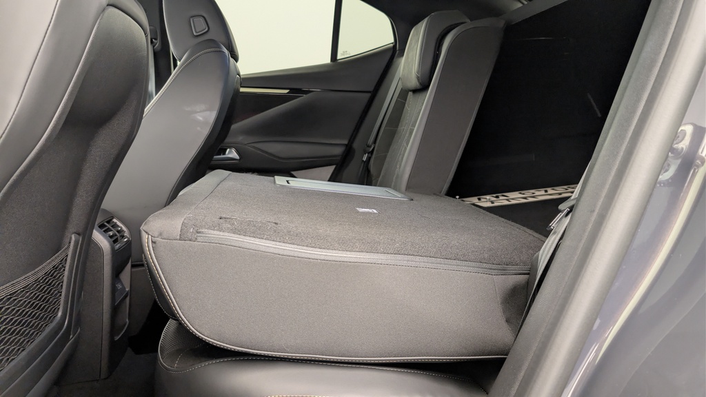 Ds DS4 BlueHDi 130 EAT8 Etoile – Alcantara