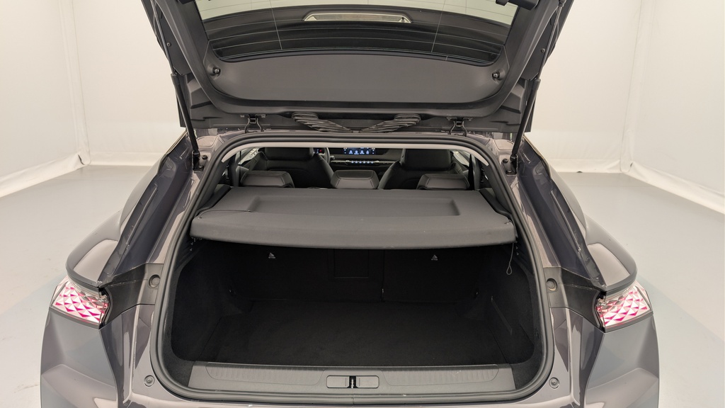 Ds DS4 BlueHDi 130 EAT8 Etoile – Alcantara