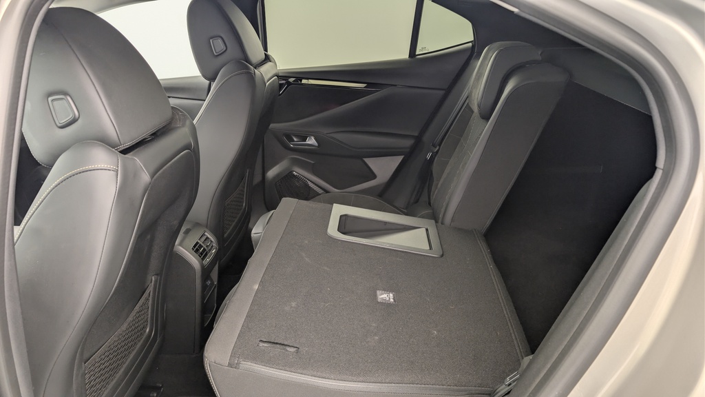 Ds DS4 BlueHDi 130 EAT8 Etoile – Alcantara
