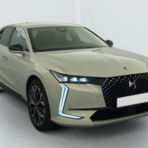 Ds DS4 BlueHDi 130 EAT8 Etoile – Alcantara