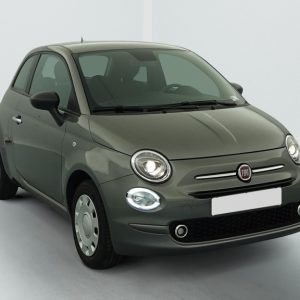 Fiat 500 1.0 70 ch Hybride BSG S/S