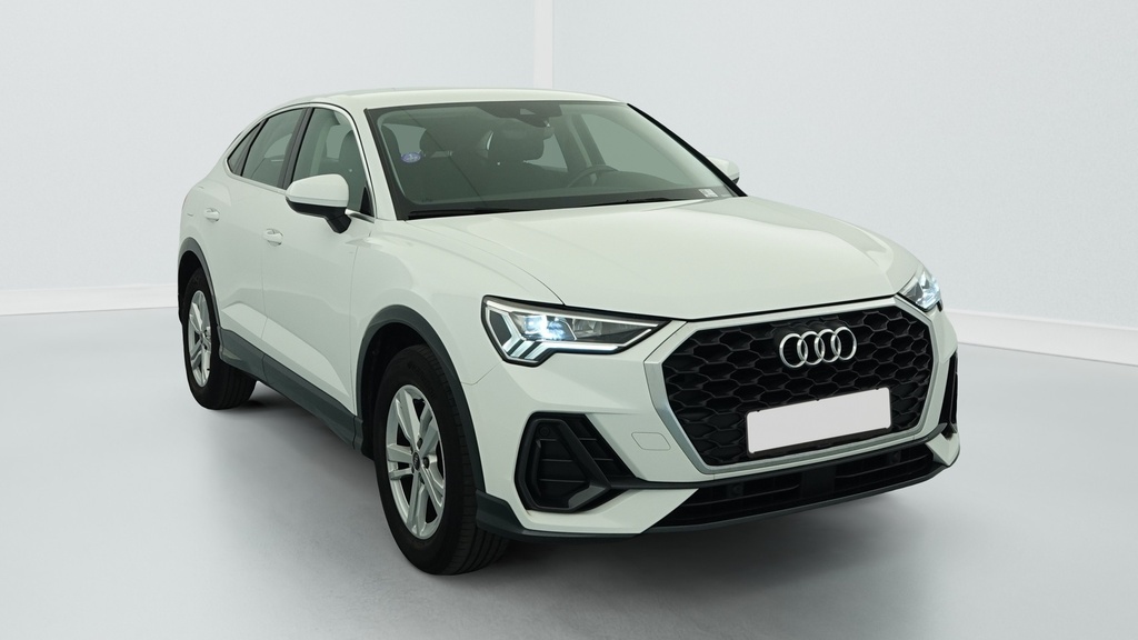 Audi Q3 Sportback 35 TFSI 150 CH