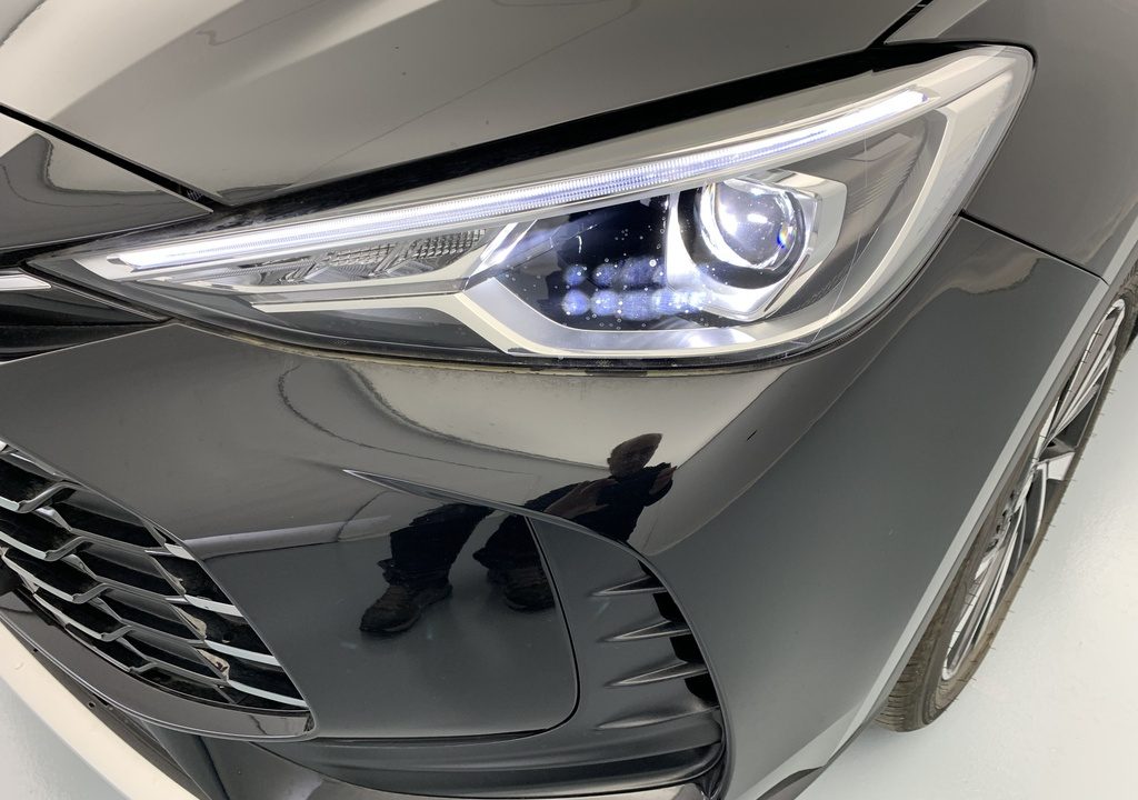 Mg ZS 1.5 L Hybrid+ 197 ch Luxury