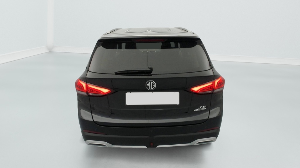 Mg ZS 1.5 L Hybrid+ 197 ch Luxury