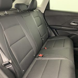 Mg ZS 1.5 L Hybrid+ 197 ch Luxury