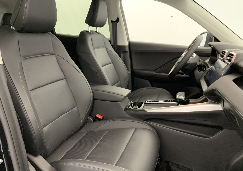 Mg ZS 1.5 L Hybrid+ 197 ch Luxury