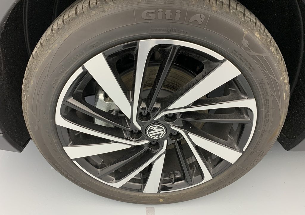 Mg ZS 1.5 L Hybrid+ 197 ch Luxury