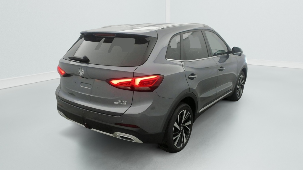 Mg ZS 1.5 L Hybrid+ 197 ch Luxury