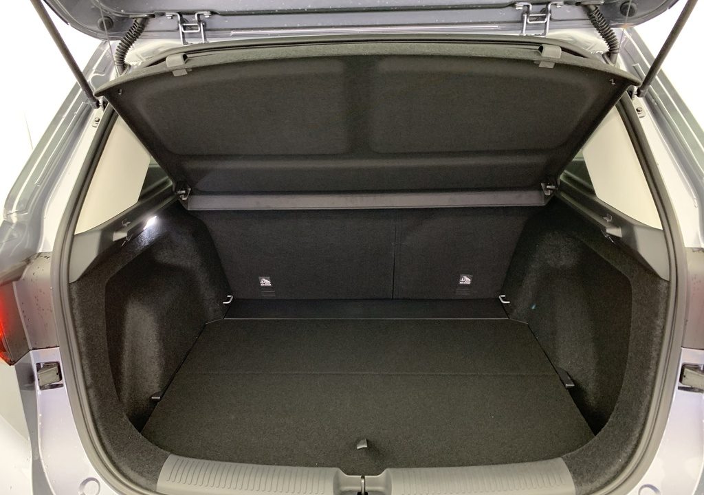 Mg ZS 1.5 L Hybrid+ 197 ch Luxury