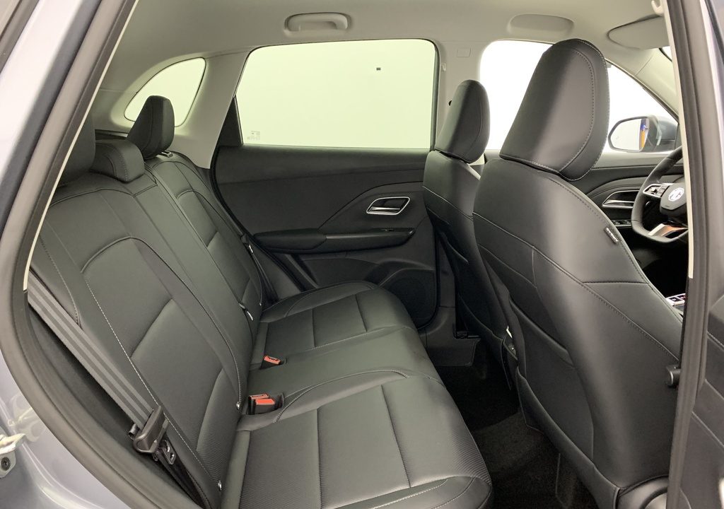 Mg ZS 1.5 L Hybrid+ 197 ch Luxury