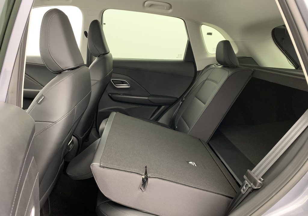 Mg ZS 1.5 L Hybrid+ 197 ch Luxury