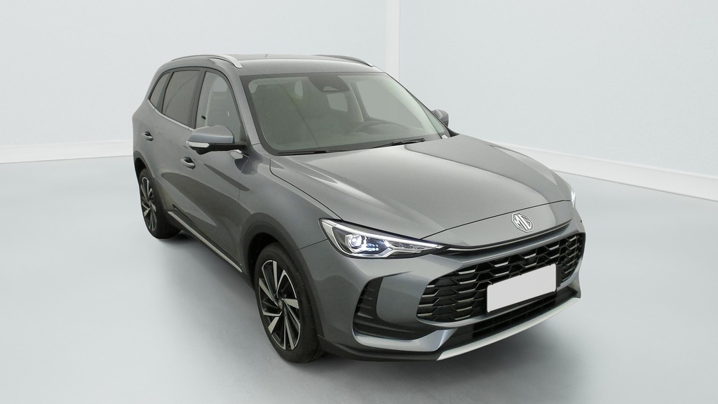 Mg ZS 1.5 L Hybrid+ 197 ch Luxury