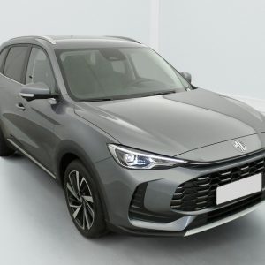 Mg ZS 1.5 L Hybrid+ 197 ch Luxury