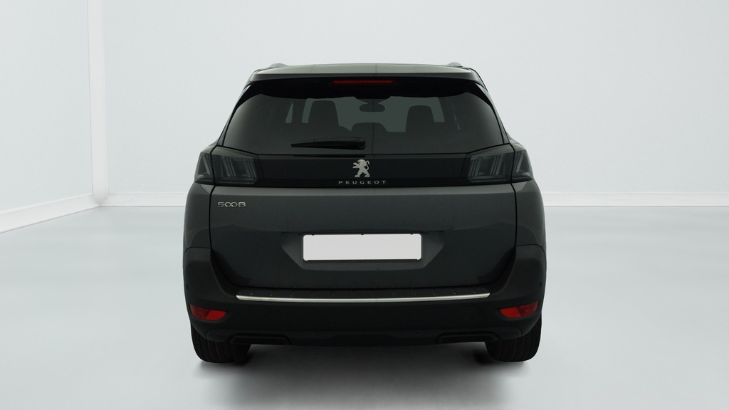 Peugeot 5008 Hybrid 136 e-DCS6 Allure Pack