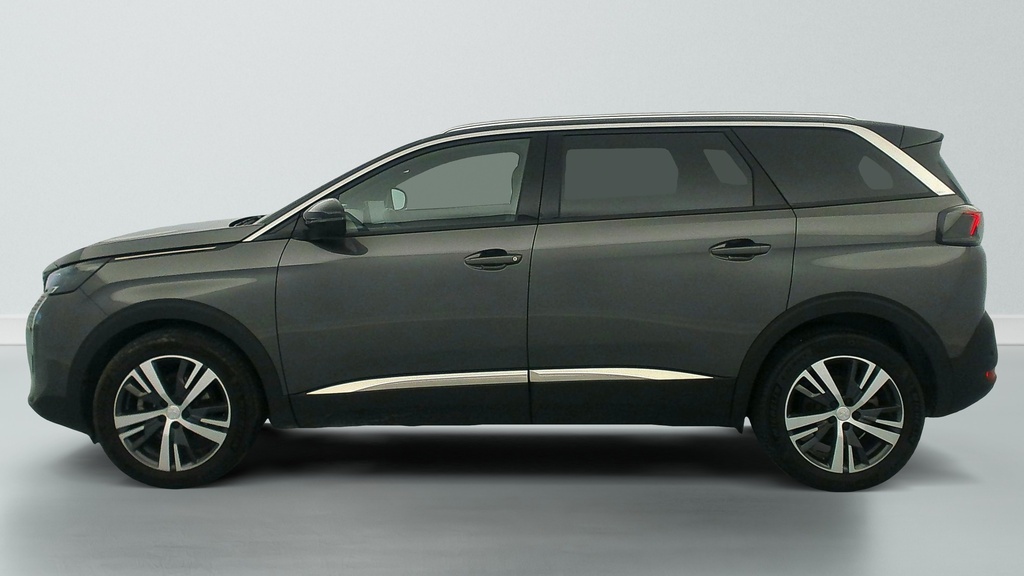 Peugeot 5008 Hybrid 136 e-DCS6 Allure Pack