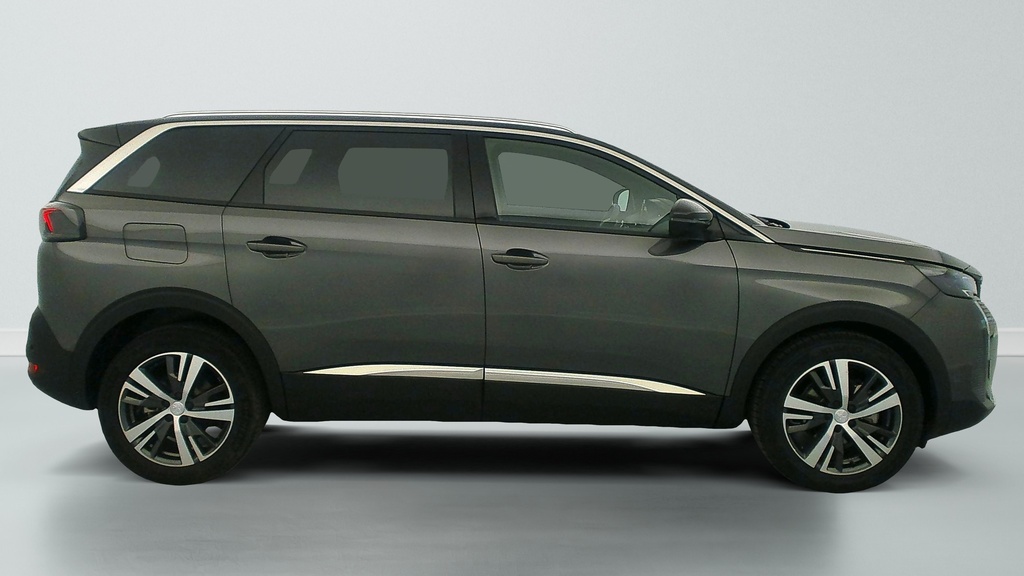 Peugeot 5008 Hybrid 136 e-DCS6 Allure Pack