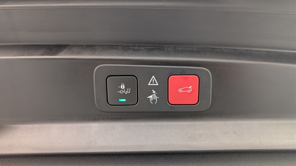 Peugeot 5008 Hybrid 136 e-DCS6 Allure Pack