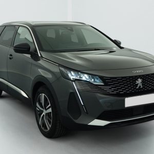 Peugeot 5008 Hybrid 136 e-DCS6 Allure Pack