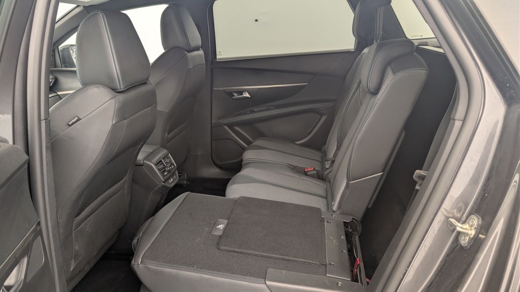 Peugeot 5008 Hybrid 136 e-DCS6 Allure Pack