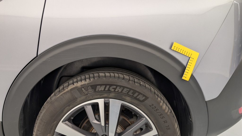 Peugeot 5008 Hybrid 136 e-DCS6 Allure Pack