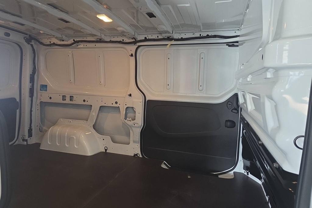 Renault TRAFIC FOURGON BLUE DCI 150 L2H1 3T AUTO ADVANCE