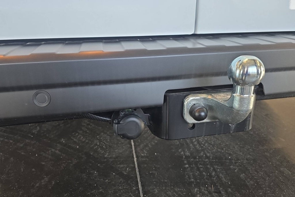 Renault TRAFIC FOURGON BLUE DCI 150 L2H1 3T AUTO ADVANCE