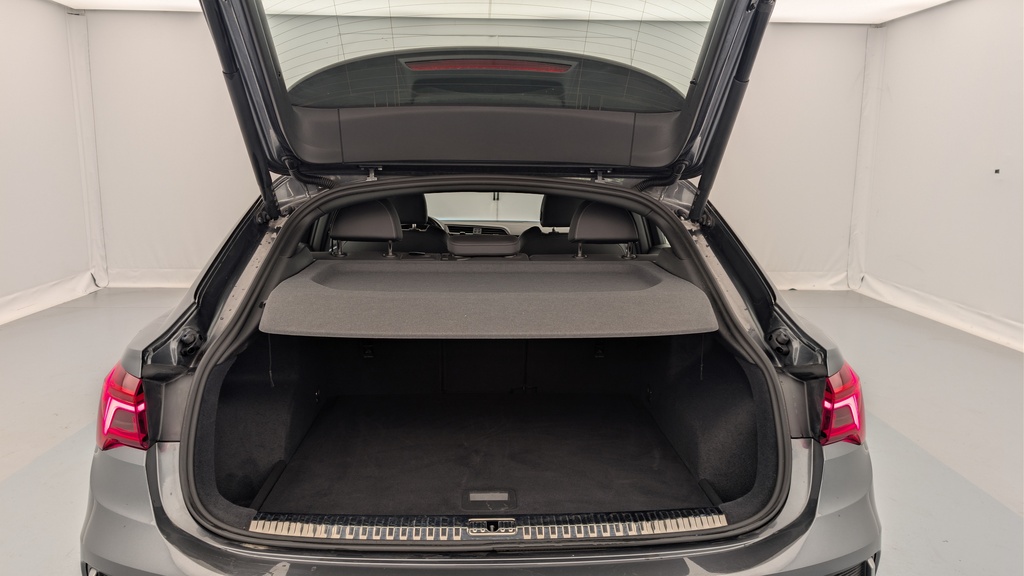 Audi Q3 Sportback 35 TFSI 150 ch S tronic 7 S line