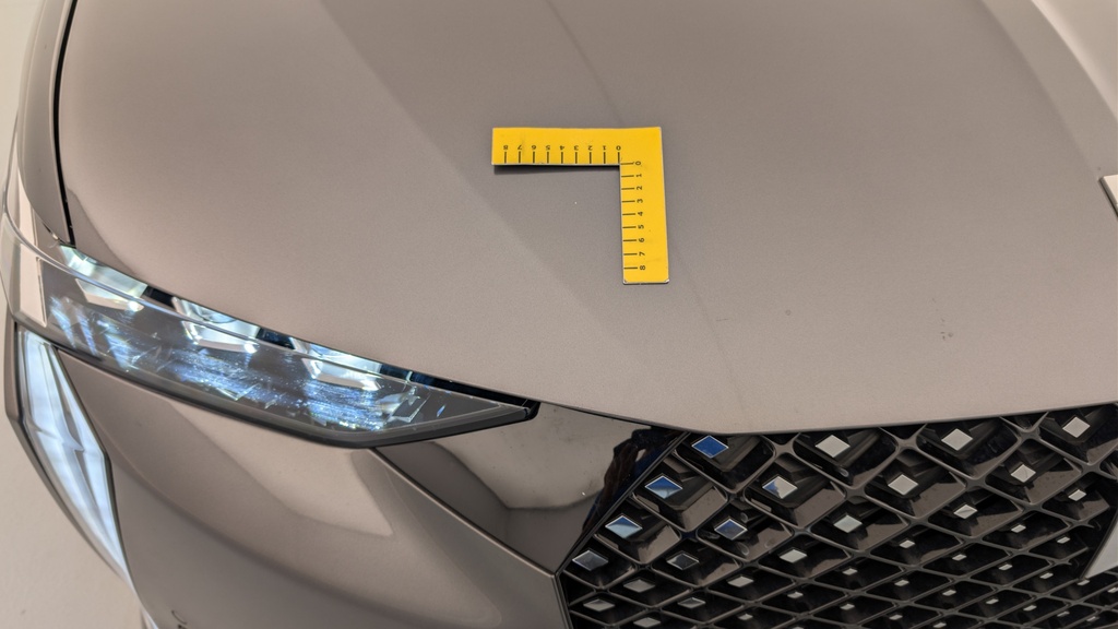 Ds DS4 Hybride 145 e-DCT6 Etoile – Alcantara