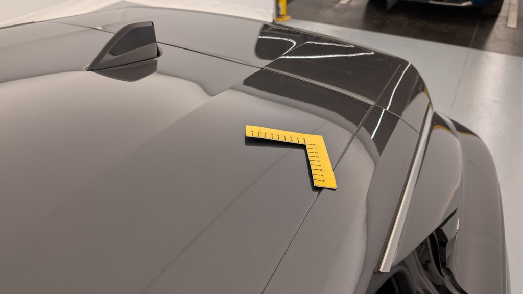 Ds DS4 Hybride 145 e-DCT6 Etoile – Alcantara