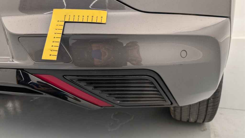Ds DS4 Hybride 145 e-DCT6 Etoile – Alcantara
