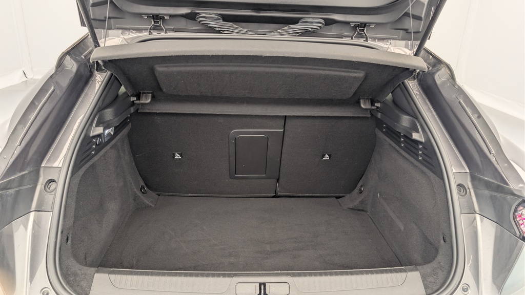 Ds DS4 Hybride 145 e-DCT6 Etoile – Alcantara