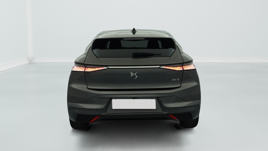 Ds DS4 Hybride 145 e-DCT6 Etoile – Alcantara