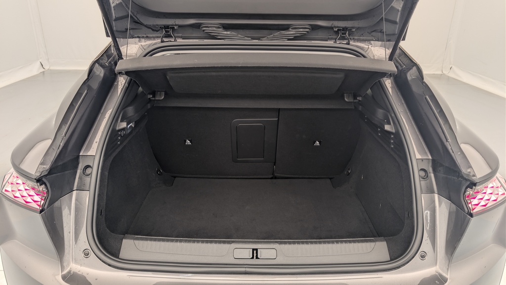 Ds DS4 Hybride 145 e-DCT6 Etoile – Alcantara