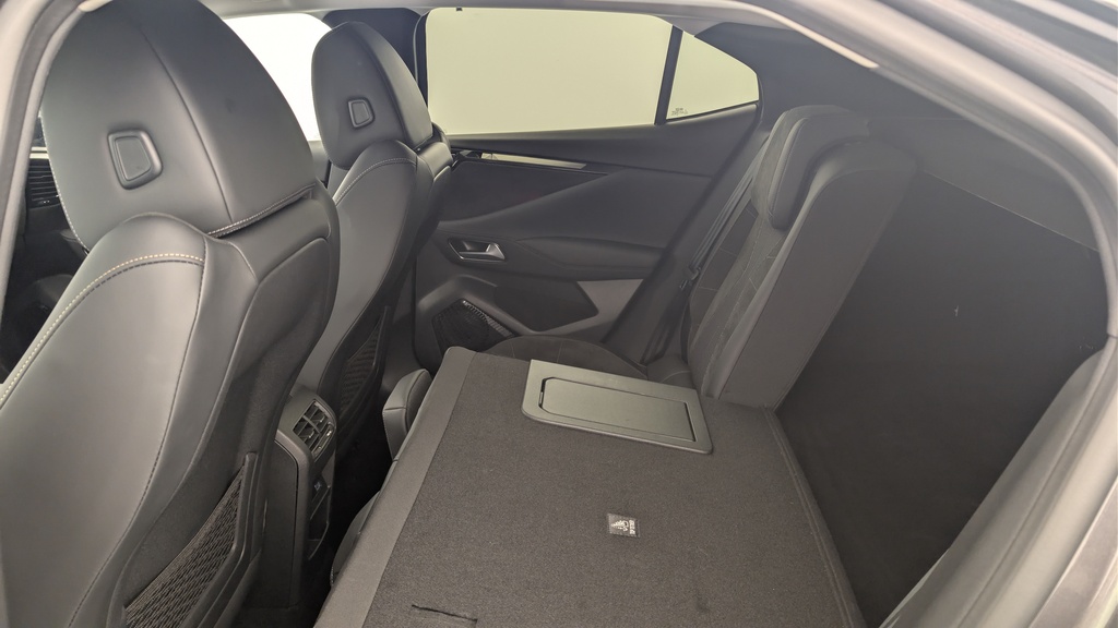 Ds DS4 Hybride 145 e-DCT6 Etoile – Alcantara