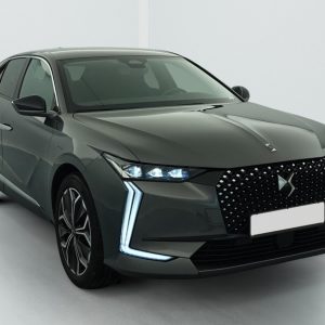 Ds DS4 Hybride 145 e-DCT6 Etoile – Alcantara