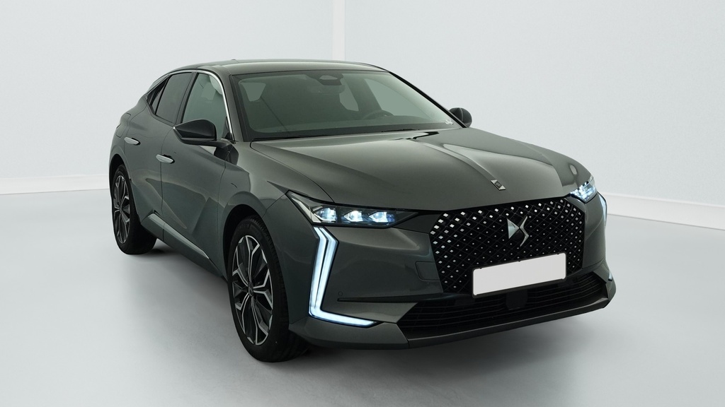 Ds DS4 Hybride 145 e-DCT6 Etoile – Alcantara