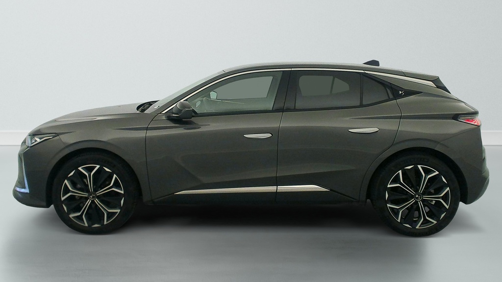 Ds DS4 Hybride 145 e-DCT6 Etoile – Alcantara