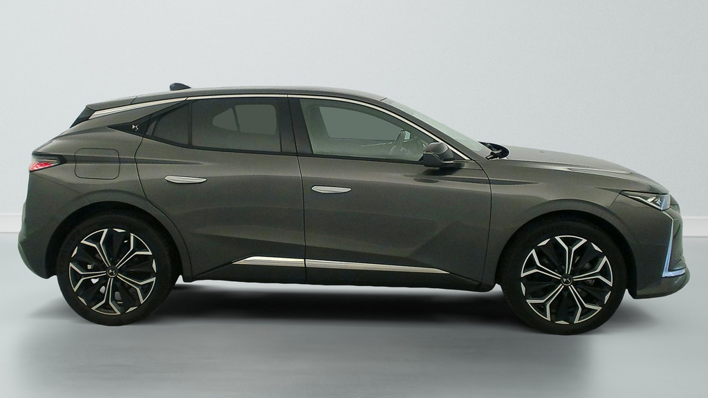 Ds DS4 Hybride 145 e-DCT6 Etoile – Alcantara