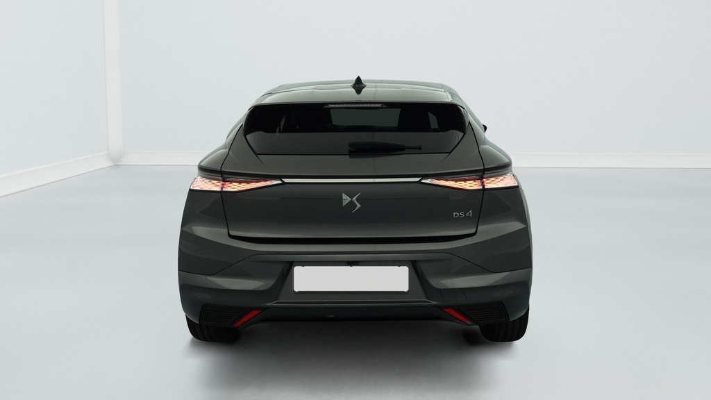 Ds DS4 Hybride 145 e-DCT6 Etoile – Alcantara