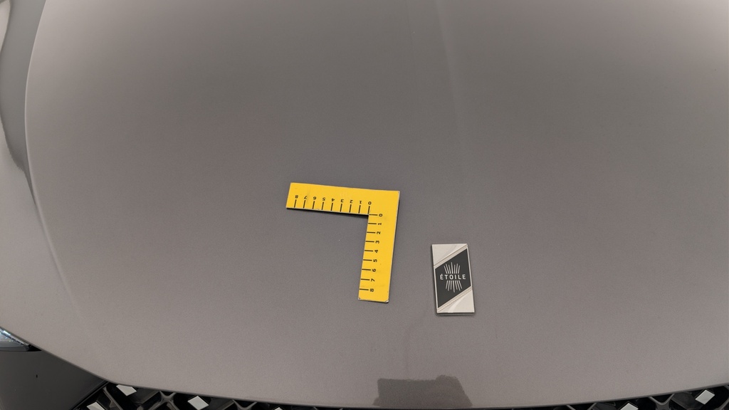 Ds DS4 Hybride 145 e-DCT6 Etoile – Alcantara